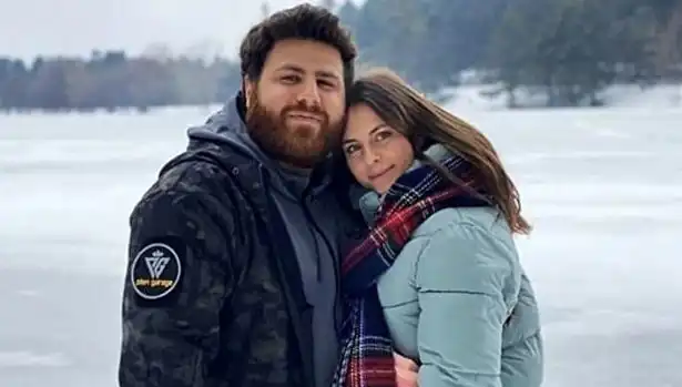 Murat Aci'nin Eşinden Şoke Eden Açıklama: 100 Milyon Neden İsteniyor?