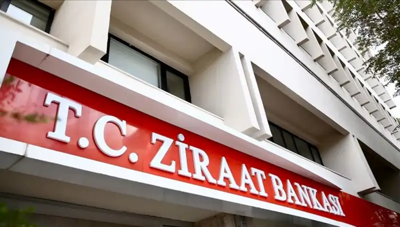 Ziraat Bankası’ndan Yüzlerce Gişe Memuru Alımı İçin Başvurular Başlıyor