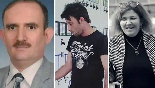 Okul Müdürlerinden Şok İtiraf: "MİT'e Alacağız" Yalanıyla İstismar Olayı