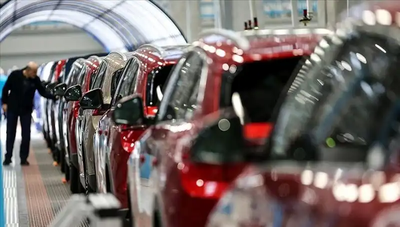 En Çok Satan Araç Modelleri: Hangi Renk ve Motor Kombinasyonları Öne Çıkıyor?