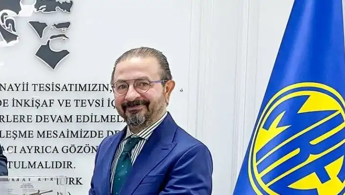 Eski MKE Başkanı İsmet Sayhan’ın Tutuklanmasının Arkasındaki Gizemli Olaylar