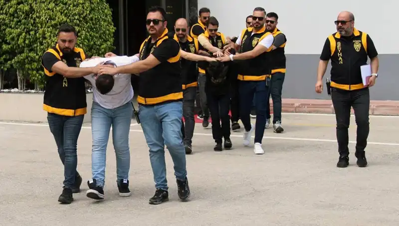 İş Dünyasında Şok Eden Sevgili Tuzağı: Dövülüp Para Çalındı!