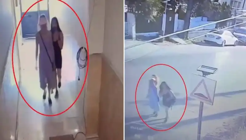 İstanbul'dan Yalova'ya Ulaşan 1 Milyonluk Hırsızlık Olayı