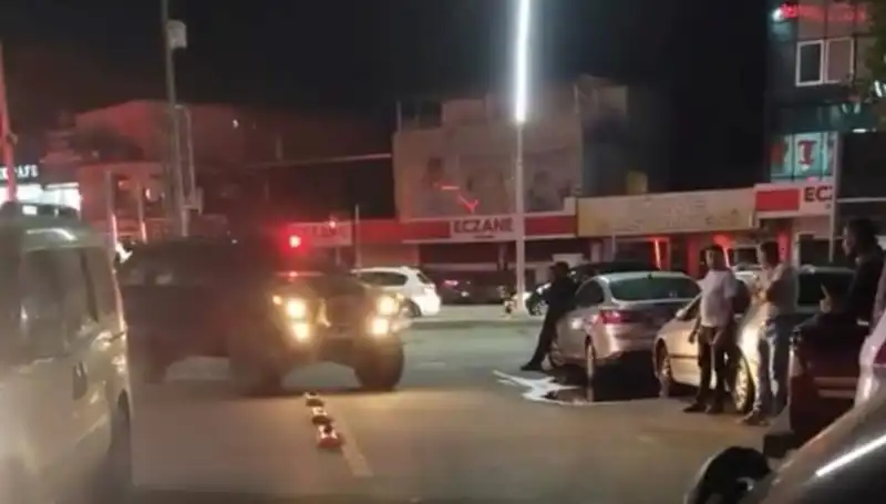 Kardeşinin Annesini Yaralaması Sonrası Gerçekleşen Korkunç Olay