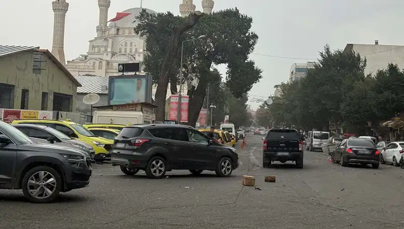 Iğdır'ı Vuran Şiddetli Fırtına: Zarar ve Hasar Tespit Çalışmaları Başladı