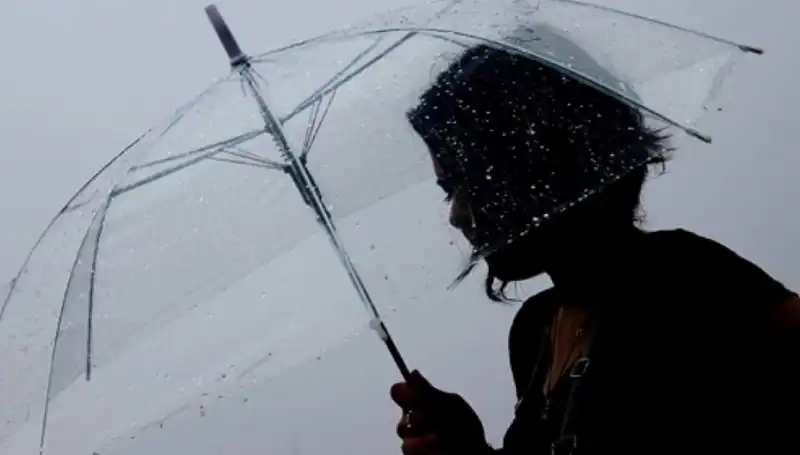 Meteoroloji Uyardı: Yağışlı Hava Etkisini Yeniden Gösterecek