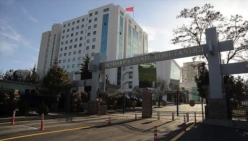 Jandarma Genel Komutanlığı'ndan Sürekli İşçi Alımı: Başvuru Detayları Açıklandı