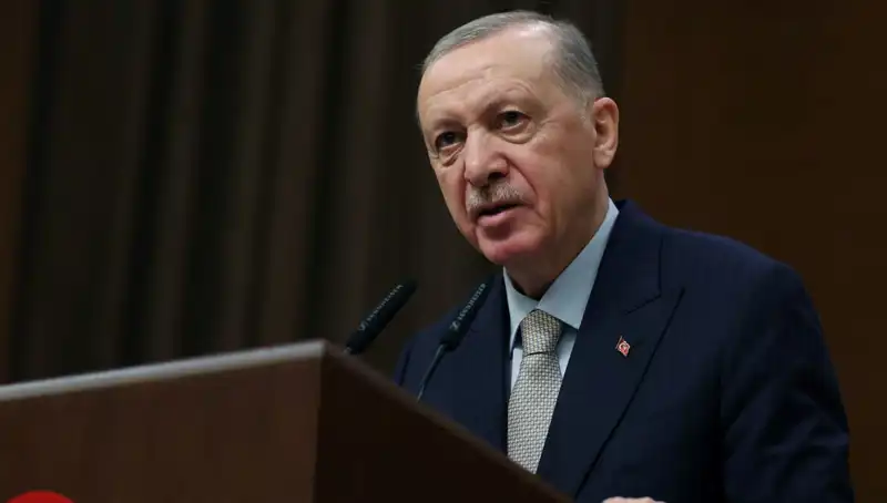 Cumhurbaşkanı Erdoğan'dan Sokak Terörüne Sert Tepki: Soygunları Perdeleme Çabası