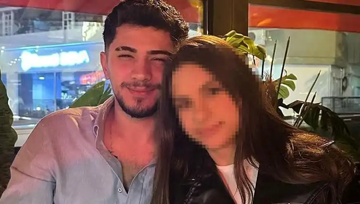 Ayrılık Drama Haline Geldi: Sevgilisi Öldürülen Genç Kadın Feryat Etti!