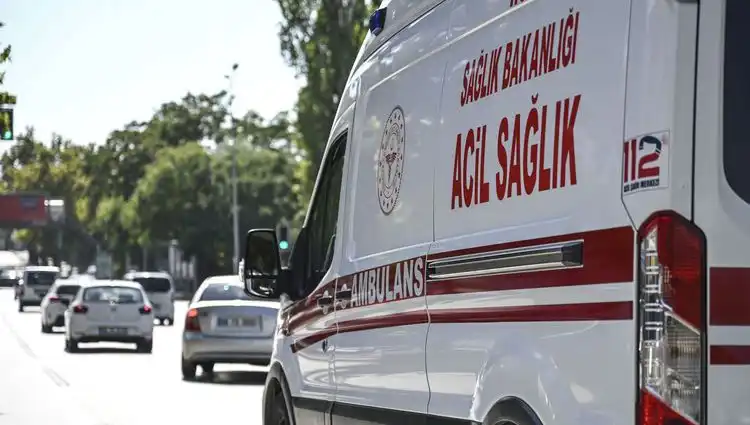Tokat’ta Merdivenden Düşen İmamın Trajik Ölümü: İkinci Bir Aileyi Yas’a Boğdu