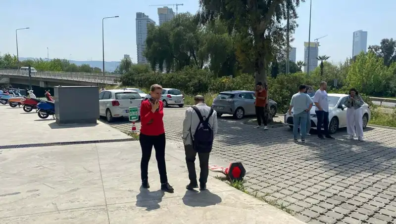 Marmara'yı Sarsan Deprem: İstanbul'dan Uşak'a Kadar Hissetti!