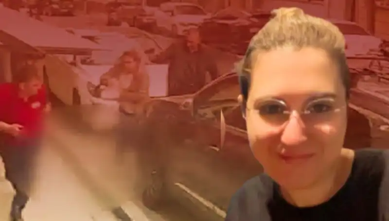 Bahar Aksu Cinayetinde Dört Sanığa Ağır Ceza: Müebbet Hapis Cezası