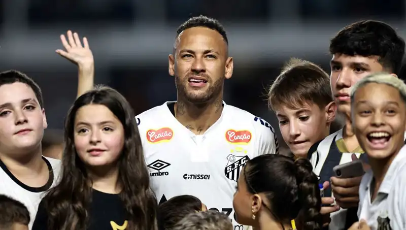 Fenerbahçe, Neymar İçin Son Kararını Verdi: Transfer Gelişmeleri