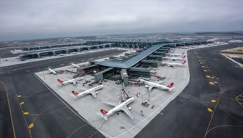 İstanbul Havalimanı’nda Yeni Dönem: Yenilikler ve Beklentiler