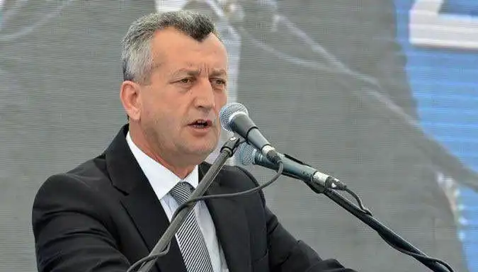 Eski Menemen Belediye Başkanı Tahir Şahin Hayatını Kaybetti: Vefatının Ardından Neler Olacak?