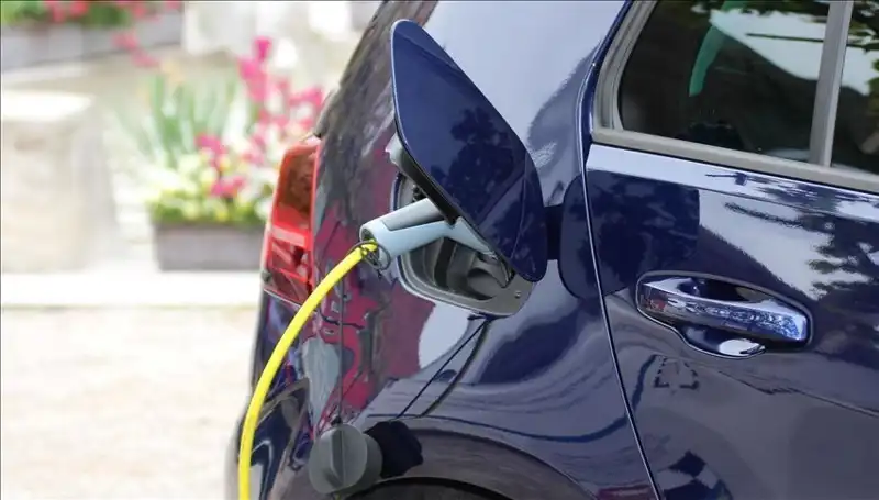 Yeni Elektrikli Araç, Tesla’dan Daha Fazla Menzil Sunuyor!