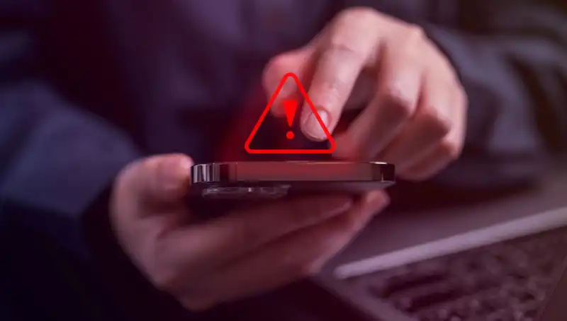 İngiltere'den Tarihi Anons: 87 Milyon Telefon Aynı Anda Çalacak