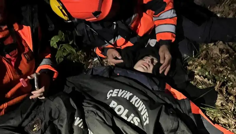 Belgrad Ormanı'nda Kayıp Mimar Ece Gürel'in Cansız Bedeni Bulundu