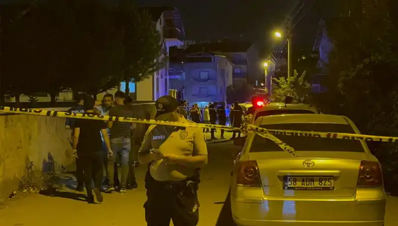 Kına Gecesinde Halay Kavgası: 12 Yaralı, 1’i Ağır!