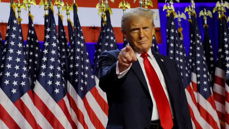 Trump’tan Rusya ve Ukrayna'ya "Büyük Ticaret" Vaatleri: Ekonomik Birleşim mi Geliyor?