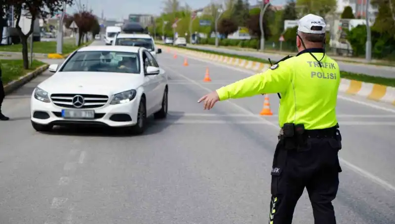 2025’te Yeni Trafik Cezaları: Ceza Miktarları Artacak mı?