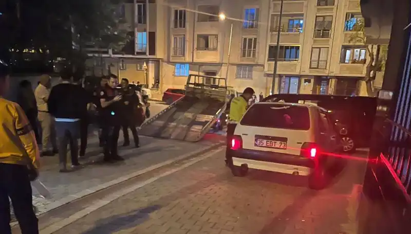 Dur İhtarı Nedenine Uymayan Sürücüye Şok Ceza!