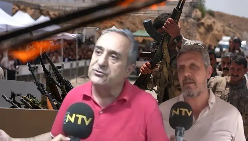 PKK’nın Silah Bırakma Kararı: Türkiye’nin Tepkileri ve Sonrasındaki Gelişmeler