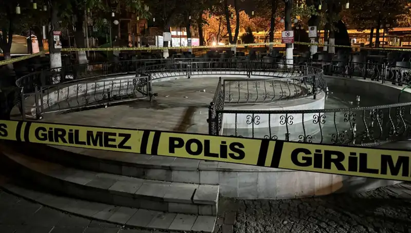 Kırklareli'nde Süs Havuzunda Yaşanan Korkunç Olay: Dört Kişi Hastaneye Kaldırıldı