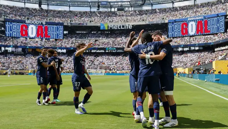 FIFA Kulüpler Dünya Kupası'nda Final Heyecanı: Hangi Takımlar Fırtına Gibi Gelecek?