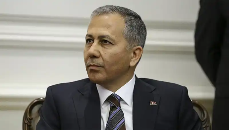 Trafik Cezalarında Yepyeni Düzenleme: Bakan Yerlikaya'dan Kritik Açıklama