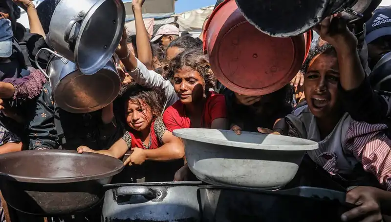 Gazze’de İlaç Krizi: Sağlık Sistemi Çöküş Tehdidi Altında