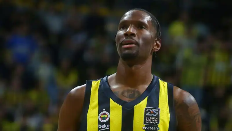 Nigel Hayes-Davis’in Yeni Takımı: Hangi Kulüp ile Anlaştı?