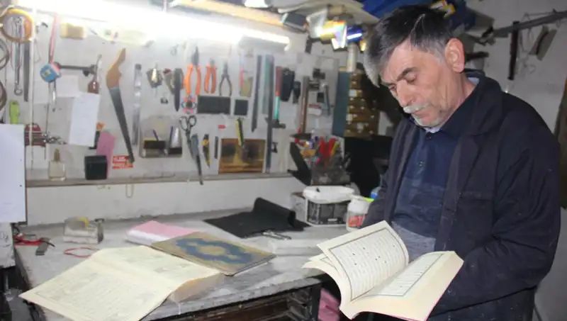 Bir Zamanların Parlayan Mesleği: Çırak Yetişmiyor, Neden?