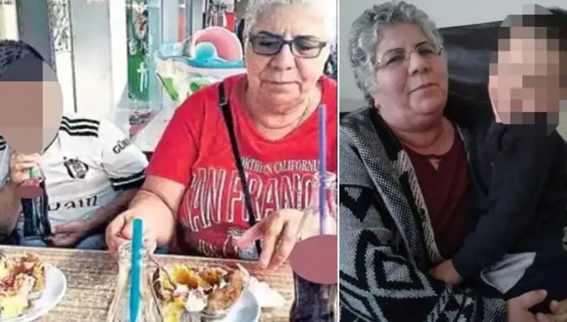 Kumpir Yüzünden Yaşanan Ölüm Davası: Dikkatsizlik Sonucu Facia
