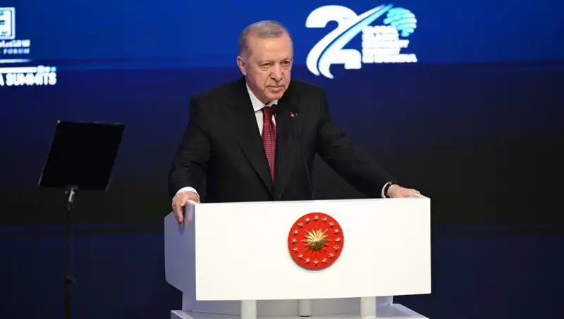 Türkiye’nin Geleceği: Cumhurbaşkanı Erdoğan Faizsiz Ekonomi Vizyonunu Açıkladı
