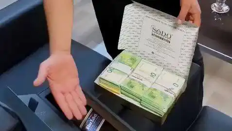 Manavgat Belediyesi'nde Baklava Kutusunun İçinde Ne Çıkmış Olabilir?