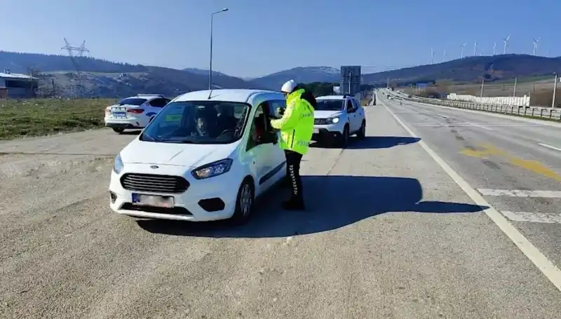 Son Bir Haftada Yarım Milyon Sürücüye Ceza Kesildi! Neler Oluyor?