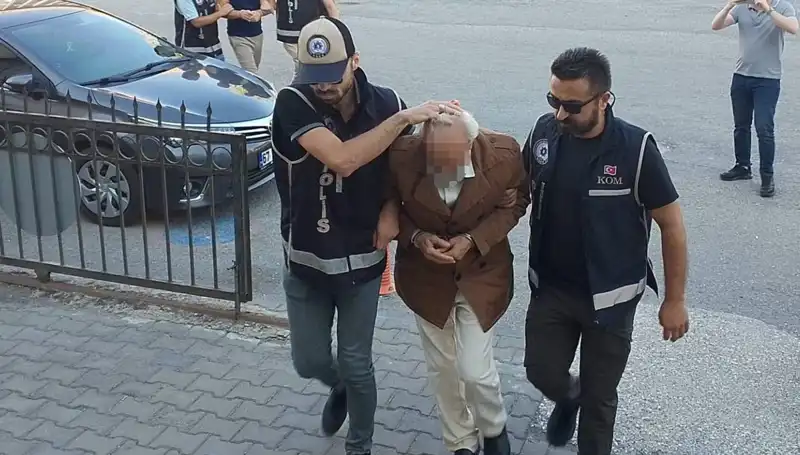 Zonguldak'ta Tefecilik Çetelerine Geçit Yok: Büyük Operasyon!