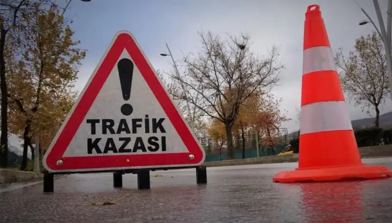 Giresun'da Feci Kaza: Bir Can Kaybı ve Yaralılar