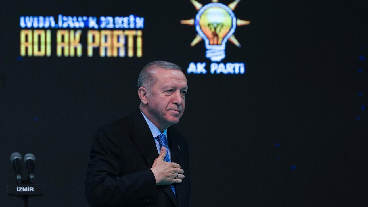 Erdoğan: Enflasyonla Mücadelede İyileşme Yıl Sonuna Kadar Bekleniyor