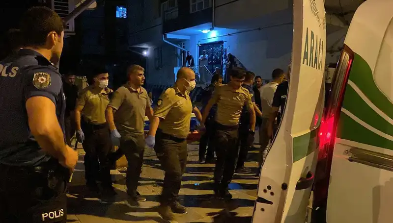 Eşini Katledip Canına Kıyan Adamın Sırrı Ne? Olayın Detayları Şoke Ediyor!