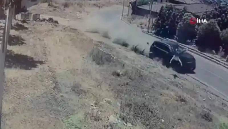 15 Yaşındaki Sürücünün Hızlı Aracı, Yaya Canını Aldı: Olayın Detayları