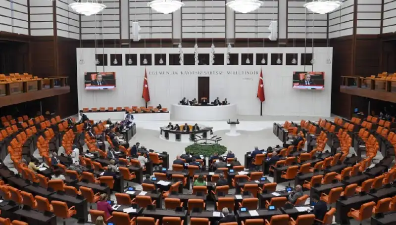 Terörsüz Türkiye Komisyonu İlk Toplantısını Gerçekleştirdi: Hedefler ve Stratejiler Belirlendi