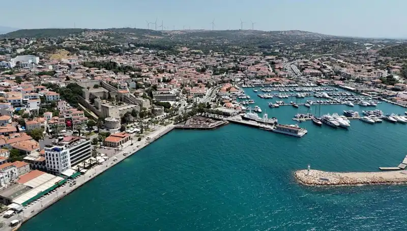 İzmir'de Su Kesintilerine Karşı Çözüm: Yerel Ürün Satışları Yüzde 100 Arttı
