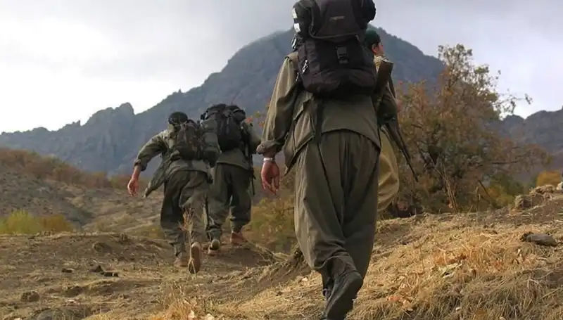 Terörsüz Türkiye'de Türkiye'yi Sarsacak 48 Saat: Öcalan'dan Kandil'e Mesaj!