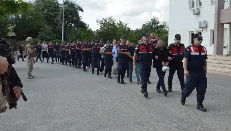 Hacizli Araçları Tasarlayıp Satan Çete Çökertildi: Olayın Ayrıntıları