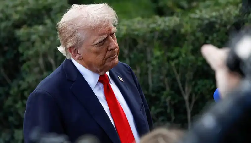 Trump’tan Rusya-Polonya İlişkilerine Dair Çarpıcı Açıklama: Hatalı Adımlar mı?