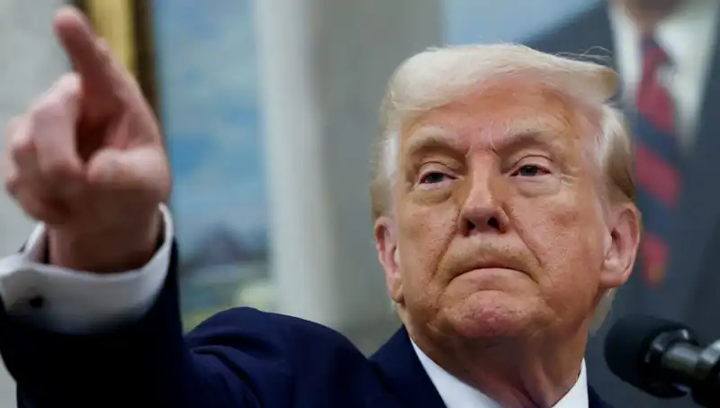 Trump’tan Ukrayna Açıklamaları: Ateşkes Yolda mı?