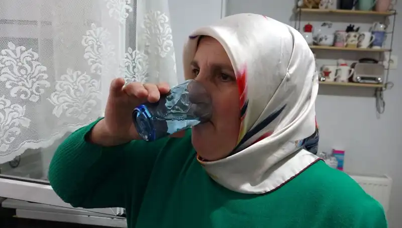 Nisan Yağmurlarının Şifalı Sırrı: 30 Yıldır Kullanılan Geleneksel Yöntem