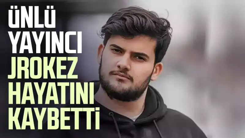 Jrokez’in Vefatı: Oğuzhan Dalgakıran'ın Hayatı ve Mirası